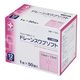白十字 ドレーンスワブソフト7．5×7．5　1×50滅 17364 1箱