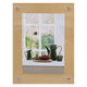 アートプリントジャパン NEWカラーボードフレーム A4 ナチュラル 1枚（わけあり品）