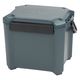 JEJアステージ COREFLUX コアフラックス クーラーボックス 16L　インディゴグレー 1個