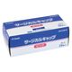 オオサキメディカル サージカルキャップ No.3 ピンク 51612  使い捨て　帽子　不織布　感染予防  1箱（25枚入）
