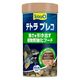 テトラ プレコ 植物食性 底棲魚用 観賞魚用フード 円盤タイプ 沈下性 80g 1個 スペクトラムブランズジャパン