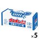 水切りネット ダスポンUP！三角コーナー用 不織布和紙タイプ 1セット（1箱（90枚入）×5）白元アース
