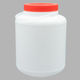 三宝化成 ボンド容器3L吊り手付(赤丸キャップ) A2-097-03 1個