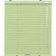 立川機工 ファーステージ ブラインド コードレス TK-5019 700×1000mm ヤンググリーン 1台（直送品）