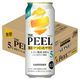 ＴＨＥ　ＰＥＥＬ＜レモン＞ＡＬＣ．５％５００ｍｌ缶