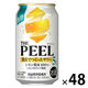 ＴＨＥ　ＰＥＥＬ＜レモン＞ＡＬＣ．５％３５０ｍｌ缶