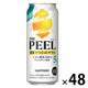 ＴＨＥ　ＰＥＥＬ＜レモン＞ＡＬＣ．５％５００ｍｌ缶
