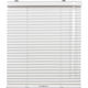 立川機工 ファーステージ ブラインド コードレス TK-5520 1050×1600mm スノーホワイト 1台（直送品）