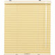 立川機工 ファーステージ ブラインド コードレス TK-5546 1500×1400mm ムーンイエロー 1台（直送品）