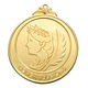 アーテック メダル 「ヴィクトリー」 金 1830 1セット(1個×2)