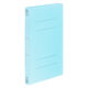 サクラクレパス フラットファイルA4Sブルー OFK-A4S#36 10冊