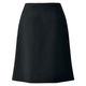 Aラインスカート 13号 黒系 GSKL-1472-B9-13 サーヴォ（旧サンペックスイスト）（直送品）