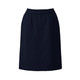 Aラインスカート 11号 紺 GSKL-1610-K3-11 サーヴォ（旧サンペックスイスト）（直送品）
