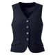 レディスベスト 9号 紺系 GVEL-1352-K6-09 1着 サーヴォ（旧サンペックスイスト）（直送品）