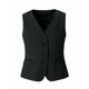 レディスベスト 13号 黒 GVEL-1652-B9-13 サーヴォ（旧サンペックスイスト）（直送品）