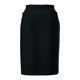 タイトスカート 9号 黒 SK-311-B9-09 1着 サーヴォ（旧サンペックスイスト）（直送品）