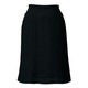 マーメイドスカート 7号 黒 SK-312-B9-07 サーヴォ（旧サンペックスイスト）（直送品）