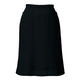 マーメイドスカート 13号 黒 SK-312-B9-13 サーヴォ（旧サンペックスイスト）（直送品）