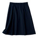 フォーク スカート ネイビー 11号 FS45898-7-11 1着