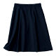 フォーク nuovo スカート ネイビー ２３号 FS45898（直送品）