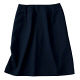 フォーク nuovo スカート ネイビー ７号 FS45908（直送品）