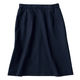 フォーク スカート　ネイビー　７号 FS45918-7-7 1着