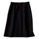 フォーク nuovo スカート ブラック 7号 FS45918-9-7 1着