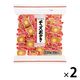 チーズおかき 230g 2袋 ブルボン チョコレート