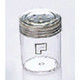 UK ポリカーボネイト 調味缶 大 F缶 0722300 三宝産業（取寄品）