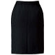 ボンマックス BONOFFICE タイトスカート ブラック 17号 BCS2107-16-17（直送品）