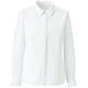 ボンマックス 長袖ブラウス ホワイト 11号 RB4163-15-11 1着