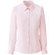 ボンマックス BONOFFICE 長袖ブラウス ピンク 19号 RB4165-9-19（直送品）