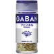 GABAN ギャバン フェンネル＜ホール＞16g 1セット（2個入） ハウス食品