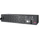 Ｒａｃｋ　ＰＤＵ　Ｍｅｔｅｒｅｄ　２Ｕ　３０Ａ　２００Ｖ　（１２）　Ｃ１３　＆　（４）　Ｃ１９　５年保証 AP7811B5W（直送品）