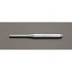 エスコ 4.0x150mm 平行ピンポンチ EA572CB-4 1セット(3本)（直送品）