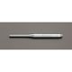 エスコ 6.0x180mm 平行ピンポンチ EA572CB-6 1セット(3本)（直送品）
