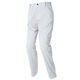 アイトス HERO’S UNIFORM ワークパンツ（ノータック）（男女兼用） シルバーグレー S AZ-2550-003-S（直送品）