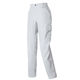 アイトス HERO’S UNIFORM カーゴパンツ（ノータック）（男女兼用） シルバーグレー 3S AZ-2551-003-3S（直送品）