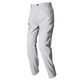 アイトス HERO’S UNIFORM カーゴパンツ（ノータック）（男女兼用） シルバーグレー L AZ-2951-003-L（直送品）