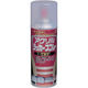 ニッペホームプロダクツ アクリルラッカースプレーTRY 300ml 透明クリヤー 222T005-300 1箱（12本入）