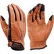 デイトナ HBG-109 カウレザーグローブ ブラウン M 17744 1個（直送品）