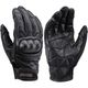 デイトナ HBG-110 カウレザープロテクターグローブ ブラック XL 17754 1個（直送品）