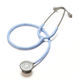 カネイシ focaltone basis S 聴診器 セイルブルー【医療・衛生・救急用品】 GS1-128 1セット