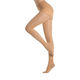 アズワン ナビス 弾性ストッキング（パンティストッキング/クローズトゥ/S）1セット（2足） 　ナビスオリジナル　7-3623-11（直送品）