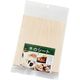 国産　木のシート（超薄型）刺身用10枚 62003 1個 小柳産業（直送品）