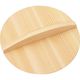 国産　木製　蓋　Φ28.5 10008 1個 小柳産業（直送品）