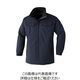 Asahicho 制電防寒コート ネイビーM WT-330NB-M 1着（直送品）