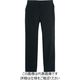 トムス ドライストレッチパンツ ブラック M 00370-SAC-005-M 1枚（直送品）