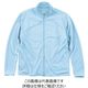 トムス 4.4オンスドライジップジャケット ライトブルー LL 00358-AMJ-133-LL 1セット(2枚)（直送品）