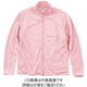トムス 4.4オンスドライジップジャケット ライトピンク L 00358-AMJ-132-L 1セット(2枚)（直送品）